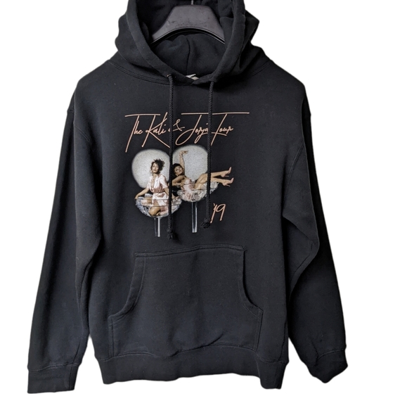 The Kali & Jorga Tour 2019 Concert Hoodie - Picture 7 of 7